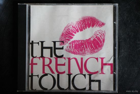 Various - The French Touch (1999, CD)