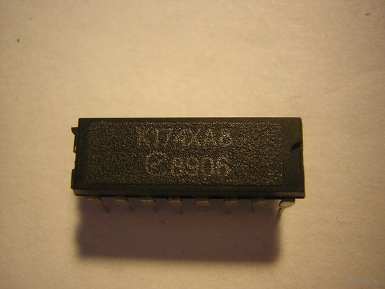 Микросхема К174ХА8