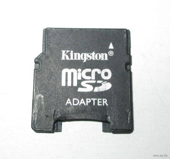 Адаптер карты памяти miniSD