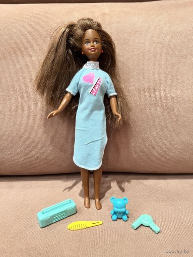 Аутфит для куклы Барби Skipper Trendy Teen Fashion