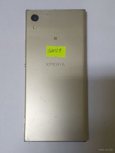 Телефон Sony XA1. 10027