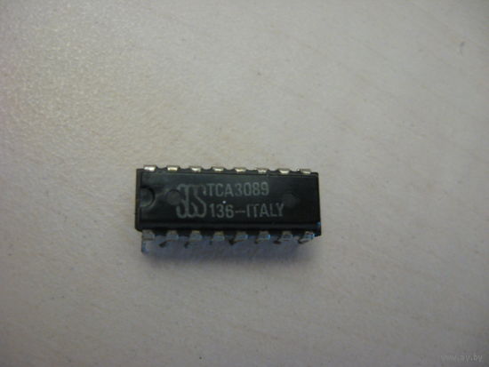 Микросхема TCA3089