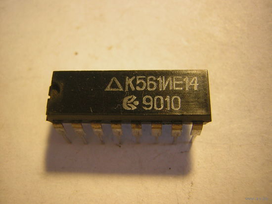 Микросхема К561ИЕ14