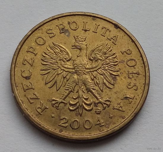 2 грош 2004 год.