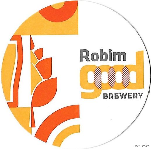 Куплю подставку под пиво  "Robim Good Brewery ".
