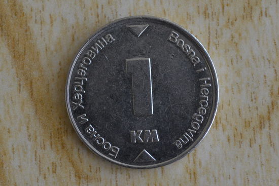 Босния и Герцеговина 1 марка 2000