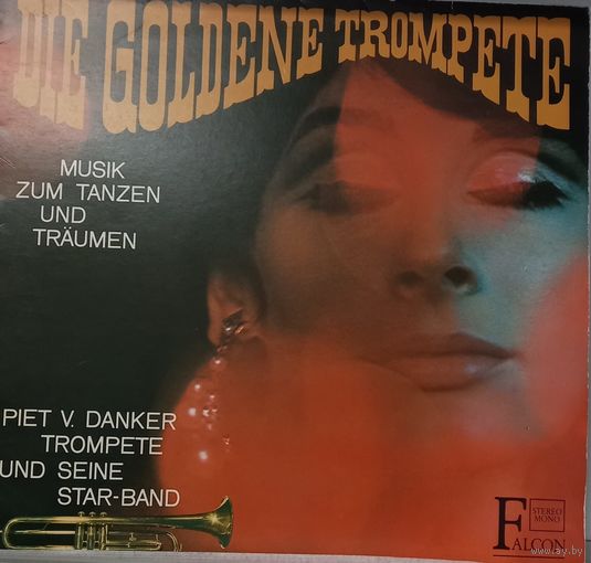 Die Goldene Trompete