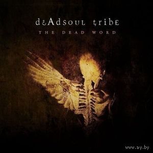 Deadsoul Tribe - The Dead Word - CD