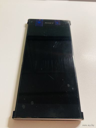 Sony Xperia XA1 (G3121, G3123, G3125) Тачскрин с дисплеем black 78PA9100060 78PA9100100 78PA9100020