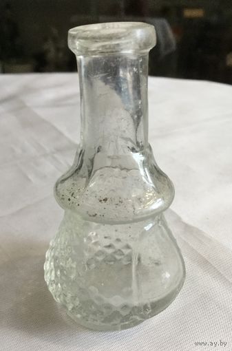 Бутылка Пузатенькая, СССР