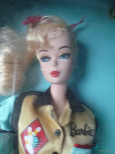 Барби, Bowling Champ Barbie 1999
