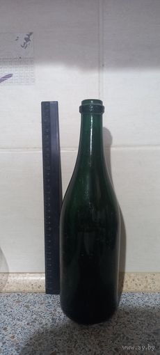 Бутылка 1959г.