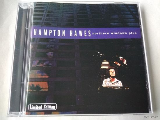 Hampton Hawes – Northern Windows Plus