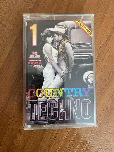 Country Techno