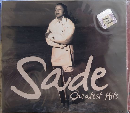 Sade. Greatest Hits