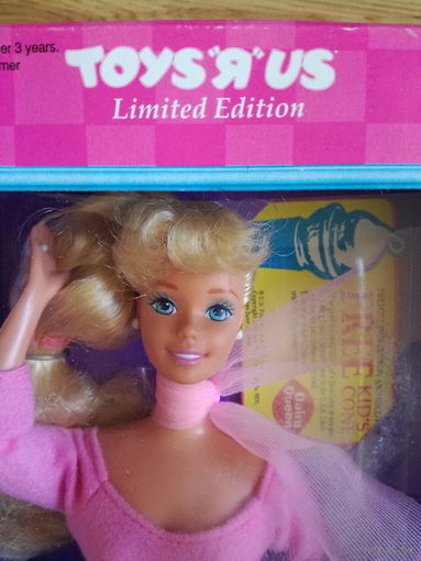 Барби, Barbie Malt Shoppe 1992