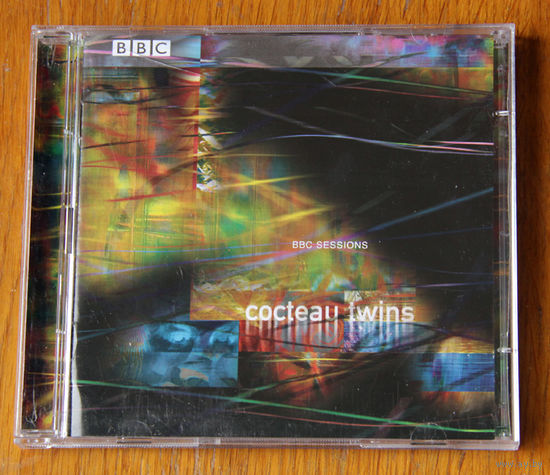 Cocteau Twins "BBC Sessions" 2CD, 1999