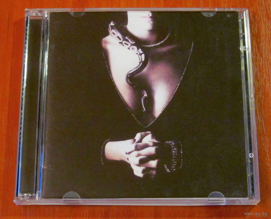Whitesnake - Slide It In (1984/2009, 25th Anniversary Edition, Audio CD+DVD Video)