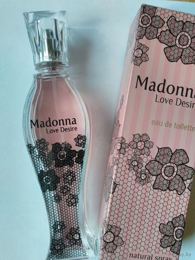 Madonna Love Desire 60 мл