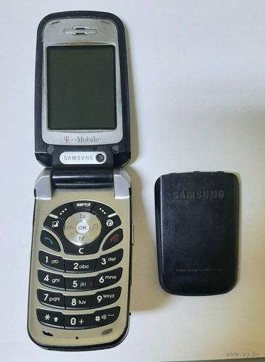 Телефон Samsung ZM60. 11634