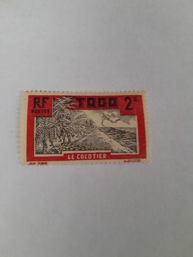 Того 1924
