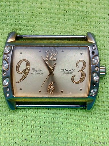 Часы OMAX (Япония), без мц.