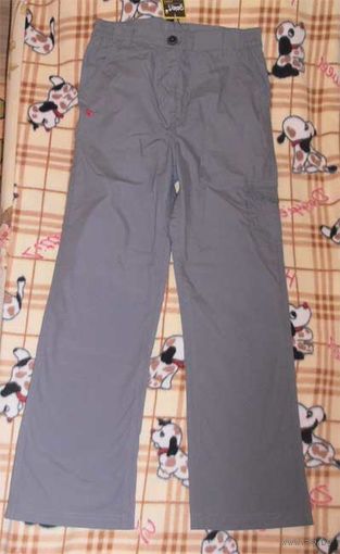 Фирменные брюки Gelert, унисекс. 146-152 см, 11-12 лет