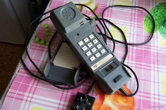 Телефон "Электроника 201"
