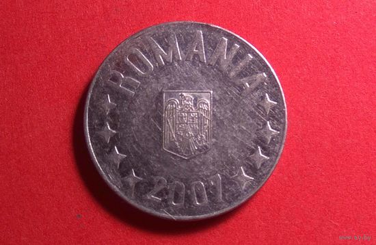 10 бань 2007. Румыния.