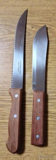 Ножи кухонные TRAMONTINA Цена за два