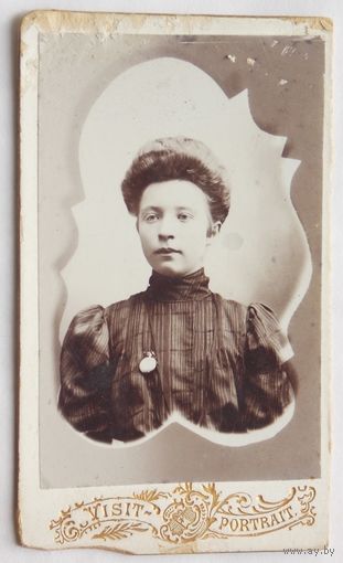 Фото дворянки до 1917