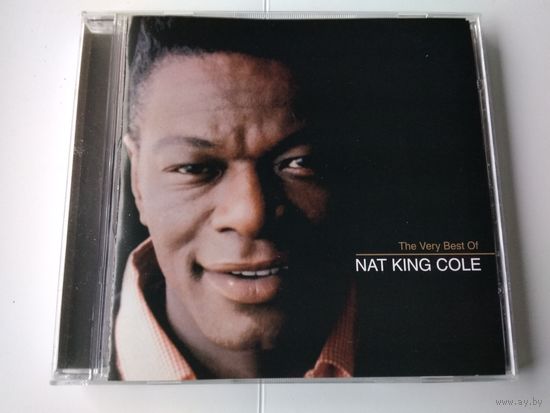 Nat King Cole - The Very Best