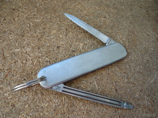 Нож . Ножик складной перочинный Solingen