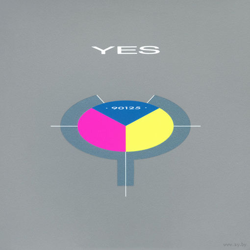 Yes - 90125 / USA