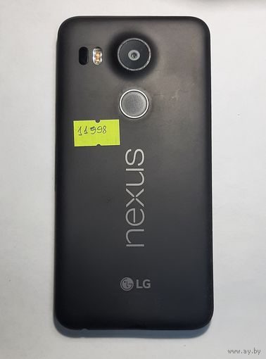 Телефон LG Nexus 5X. 11998
