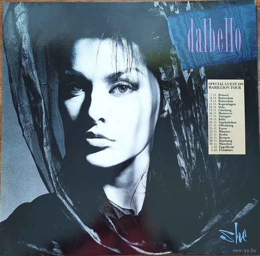 Dalbello – She