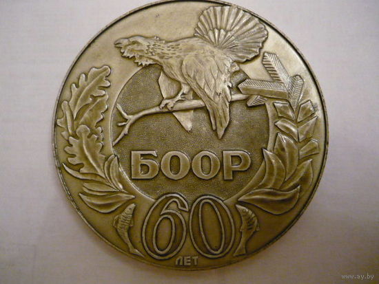 БООР-60лет