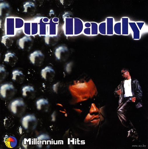 Puff Daddy - Millennium Hits