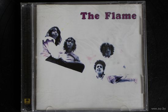 The Flames – The Flame (CD)