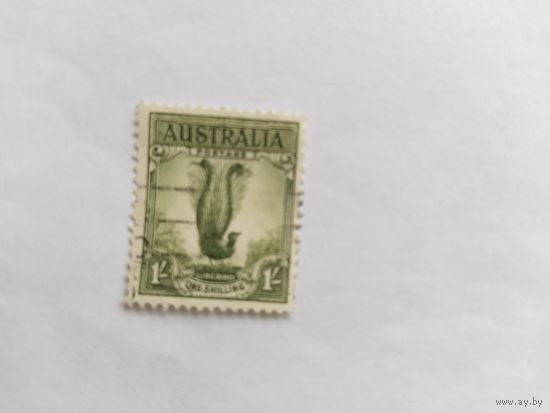 Австралия  1956
