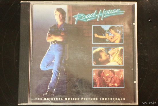 Various - Road House (The Original Motion Picture Soundtrack) (CD)