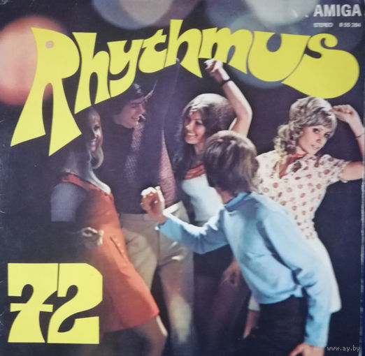 Rhythmus '72