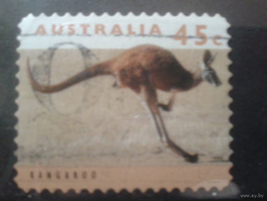 Австралия 1994 Кенгуру