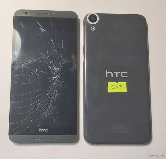 Телефон HTC 820 (OPMG200). 5943