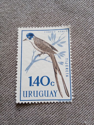 Уругвай. Фауна. Птицы