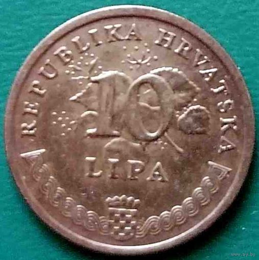 Хорватия 10 лип 2005 1