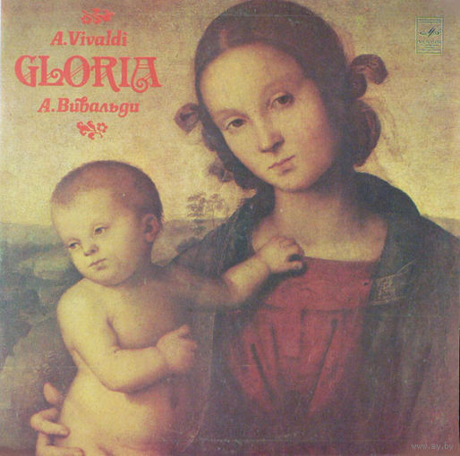 A. Vivaldi – Gloria