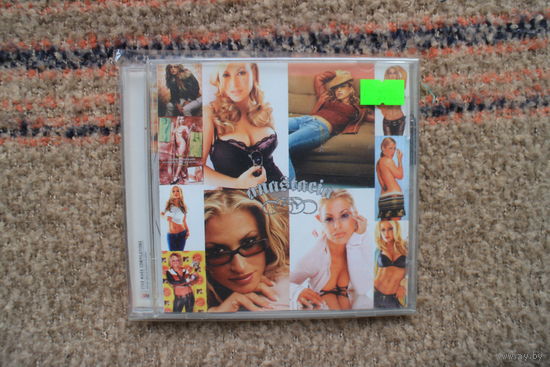 Anastacia - Greatest Hits (2005, CD)