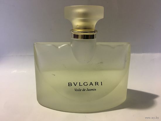 Bvlgari Voile de Jasmin edt Булгари оригинал из Англии парфюм