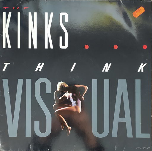 The Kinks – Think Visual / Germany
